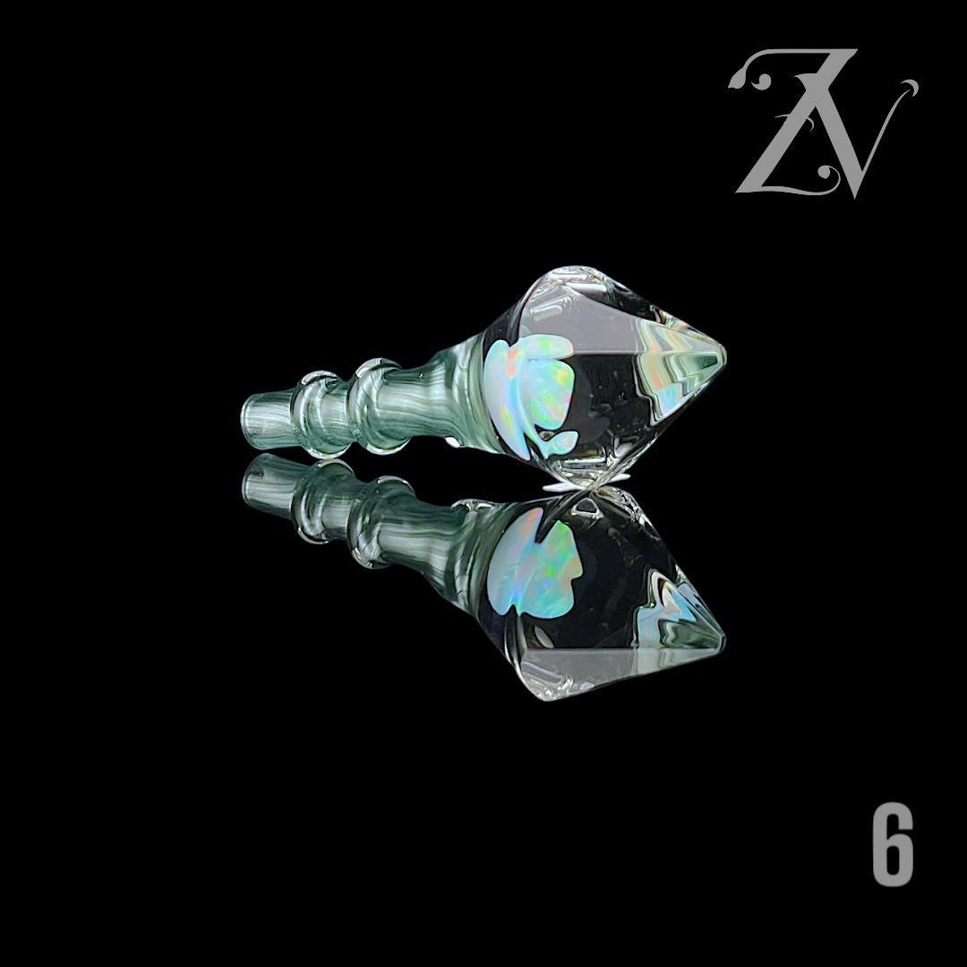 #6 - AQUA X ELECTRUM