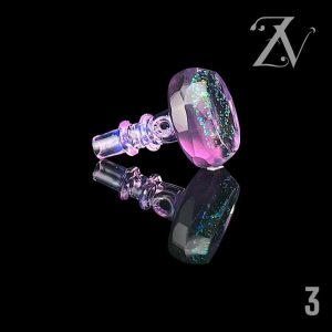 #3 PURPLE NEPTUNIUM CROPAL