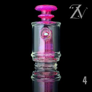 #4 TELEMAGENTA CROPAL