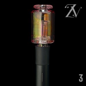 #3 PURPLE FUME STRAIGHT