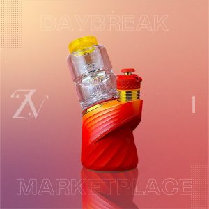 #1 CENTER CUT CROPAL ACCENTED INCEPTION PERC 3 HOLE (DM)