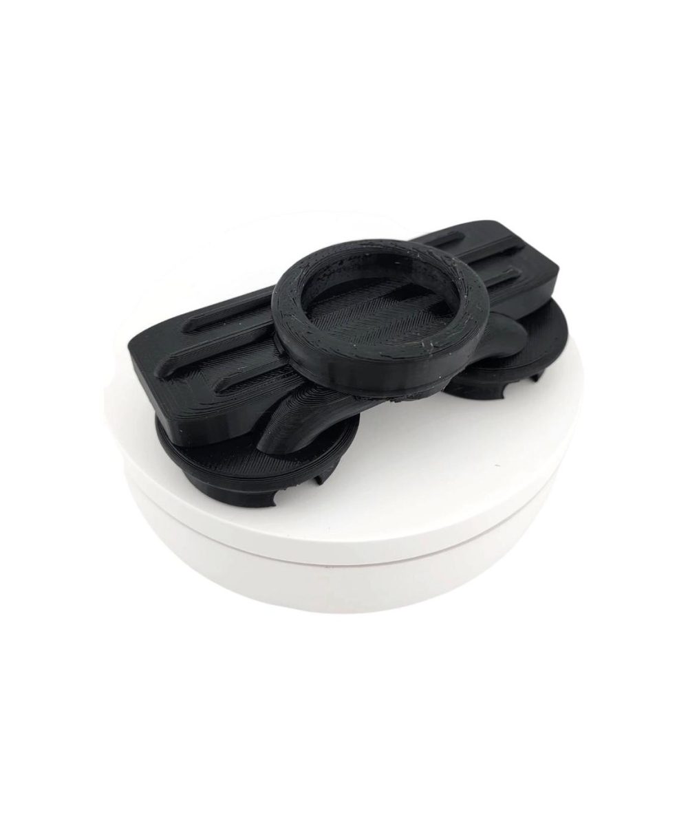 Alternative view of WYM DESIGNS: DOUBLE RIPPER 2 IN 1 ADAPTER