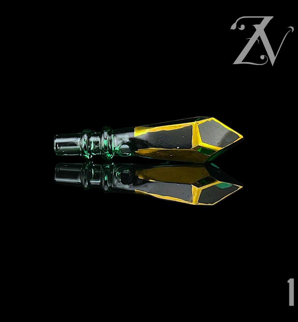 NORTHERN WATERS: CRYSTAL 3DXL PUFFCO PEAK PRO JOYSTICK