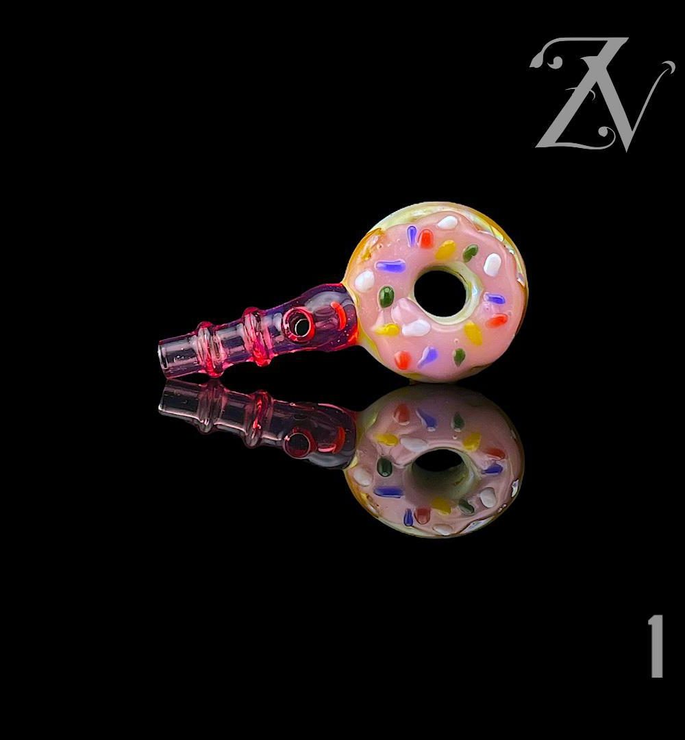 OTW GLASS: DONUT 3DXL PEAK PRO JOYSTICK CAP