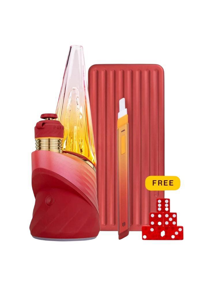 PUFFCO: DAYBREAK COLLECTION BUNDLE WITH FREE DICE