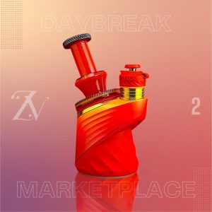 #2 DRY DAYBREAK MARKETPLACE