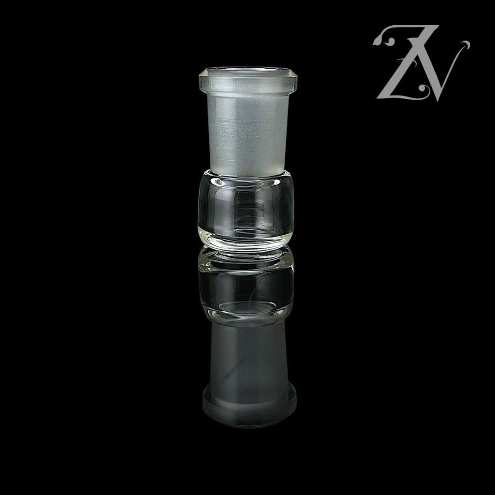 Alternative view of ZACH HARRISON DESIGN: V1/V2 BANGER ADAPTER FOR PUFFCO PEAK PRO