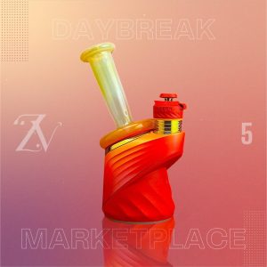 #5 FUMED DAYBREAK DRY TOP