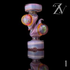 #1 KARMALINE X PINK SLYME