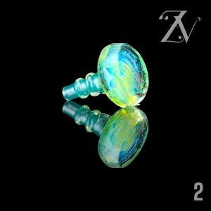 #2 (UV) PATTERN MIX CROPAL