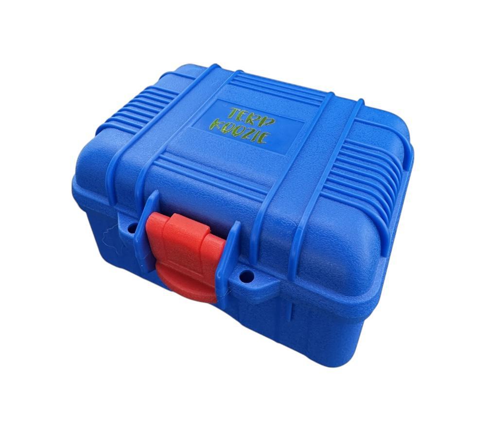 Alternative view of TERP KOOZIE: FREEZABLE STORAGE CASE