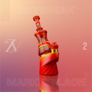 #2 DAYBREAK MARKETPLACE WET