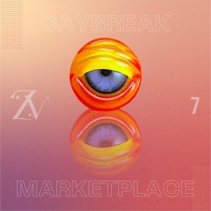 #7 TANGIE LEMON DROP FADE