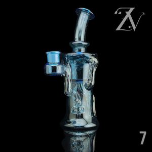 #7 BLUE STARDUST 14MM