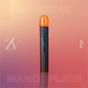 #2 NEURALIZER DAYBREAK MARKETPLACE