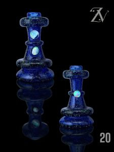 #20 BLUE COBALT CROPAL