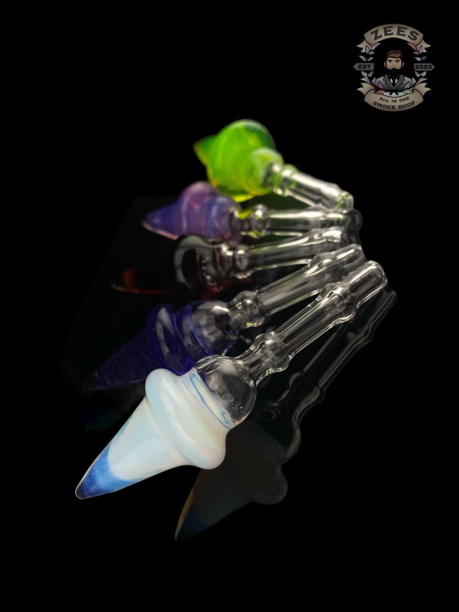 MAGIZLE: FULL COLOR SPIKE 3DXL PEAK PRO JOYSTICK CAP