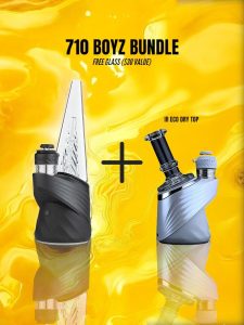 ONYX PEAK PRO 3DXL VERSION + IR ECO DRY TOP