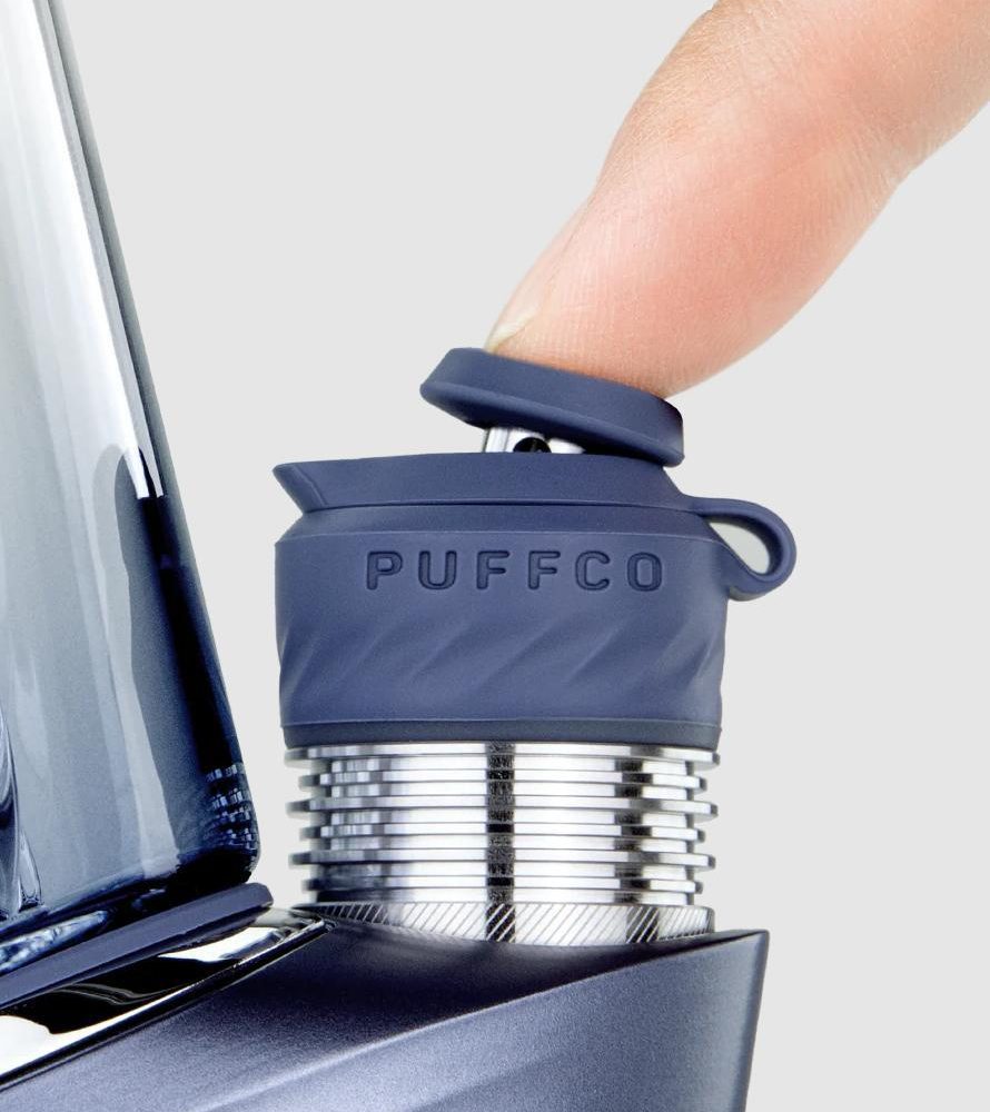 Alternative view of PUFFCO: NEW PEAK PRO 3DXL STORM LIMITED EDITION