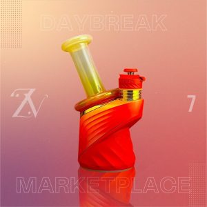 #7 FUMED DAYBREAK DRY TOP