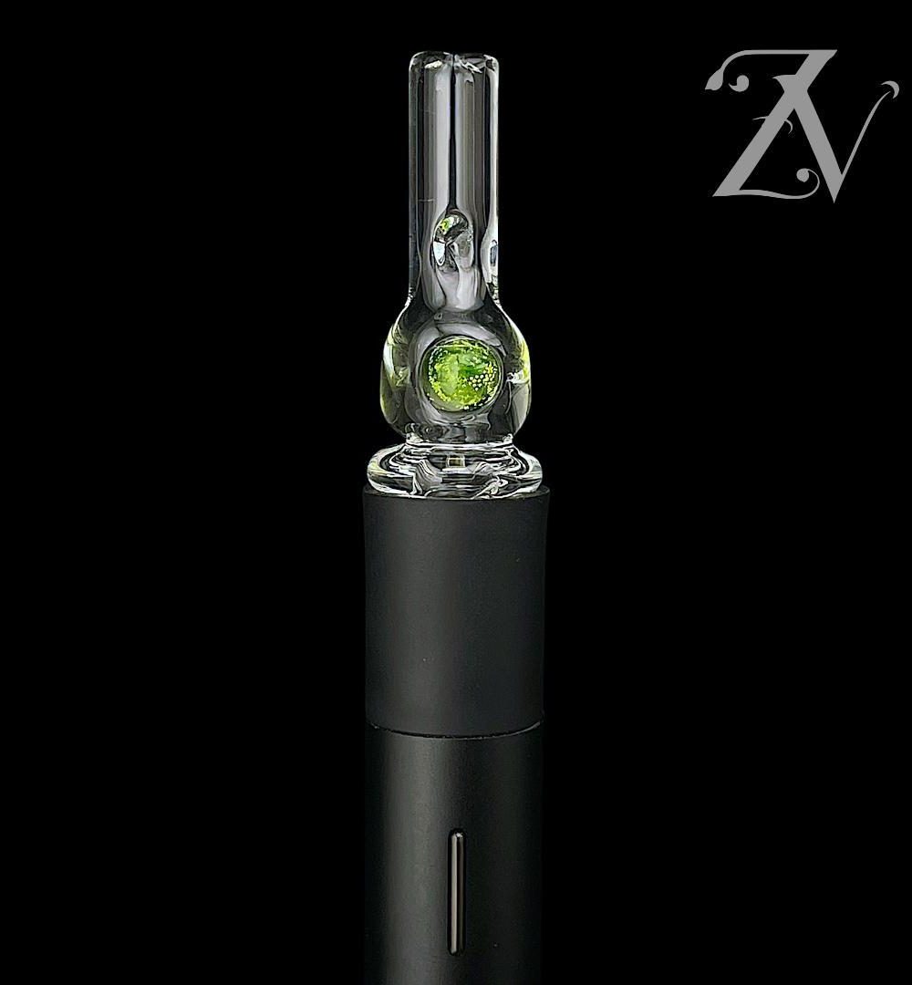MAGIZLE GLASS: ION (UV) PIVOT MOUTHPIECE