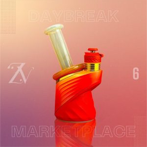 #6 FUMED DAYBREAK DRY TOP