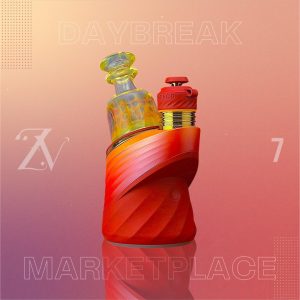 #7 FUMED/FUMED DAYBREAK