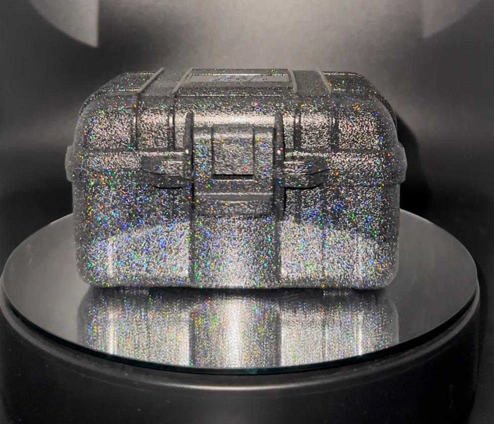 LIMITED EDITION MOONROCKS