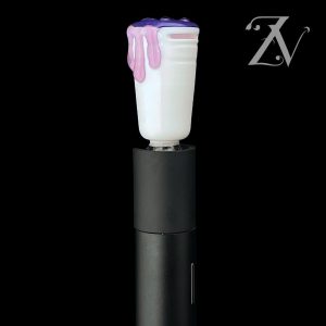 DOUBLE CUP PIVOT MOUTHPIECE