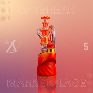 #5 DAYBREAK RECYCLER (SET)