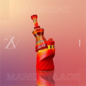 #1 DAYBREAK MARKETPLACE WET
