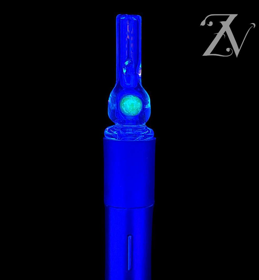 Alternative view of MAGIZLE GLASS: ION (UV) PIVOT MOUTHPIECE