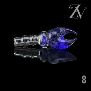 #8 - PURPLE LOLLIPOP