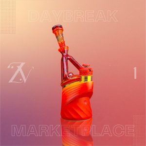 #1 - DAYBREAK DRY TOP