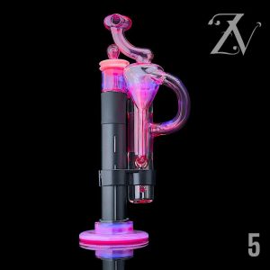 #5 TELEMAGENTA FULL COLOR