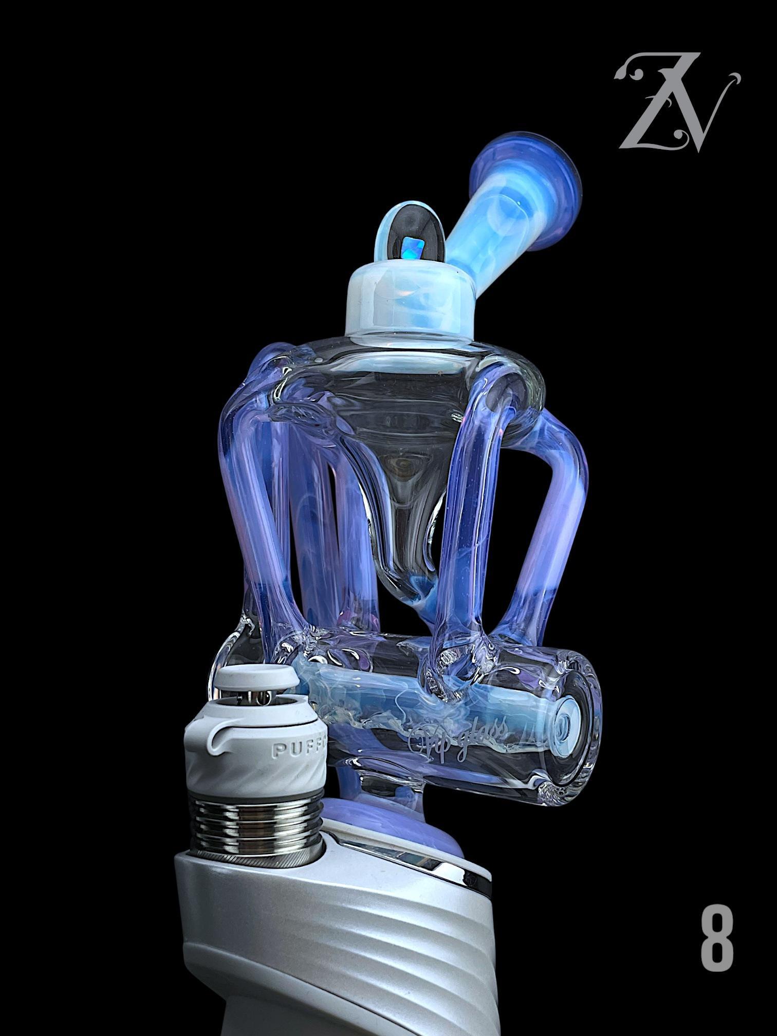 #8 LUCID (CFL) X MOONSTONE