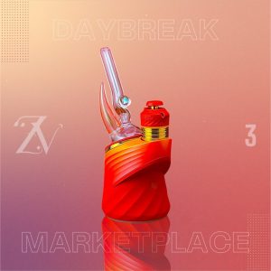 #3 - COLOR ACCENTED DRY TOP DAYBREAK MARKETPLACE