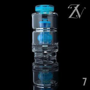 #7 META CROPAL 2 HOLE