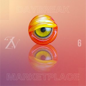 #6 TANGIE LEMON DROP FADE