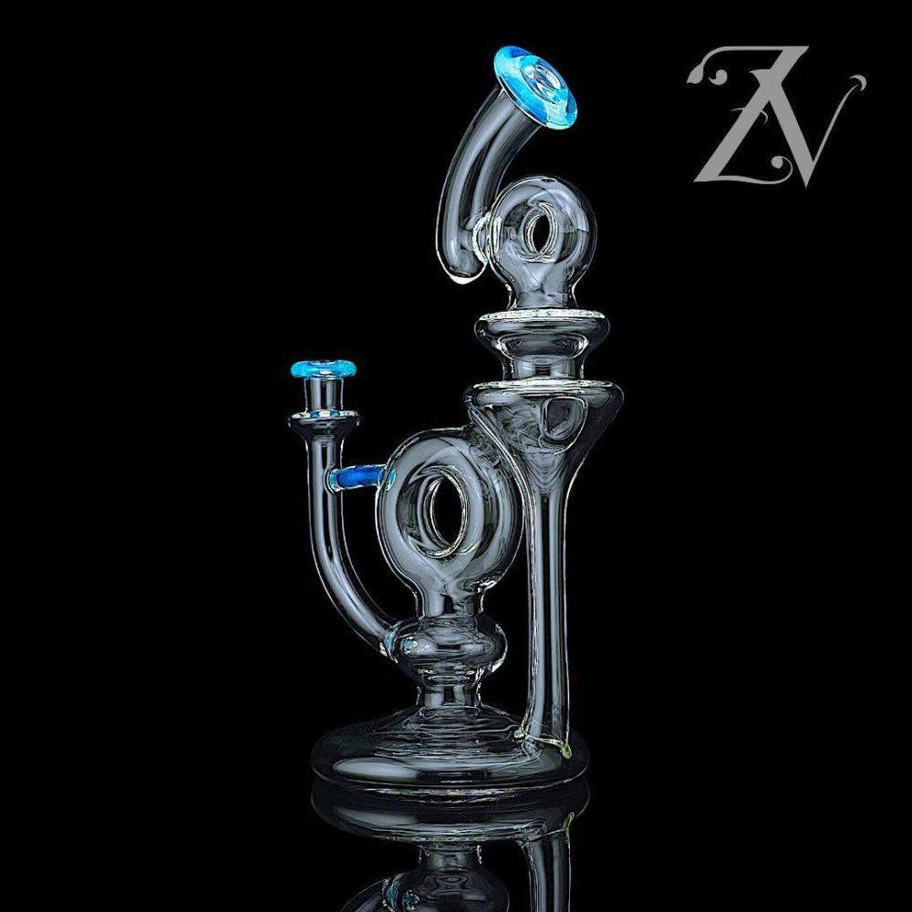 OTW GLASS: DWR (DONUT WHIPPED RECYCLER) META