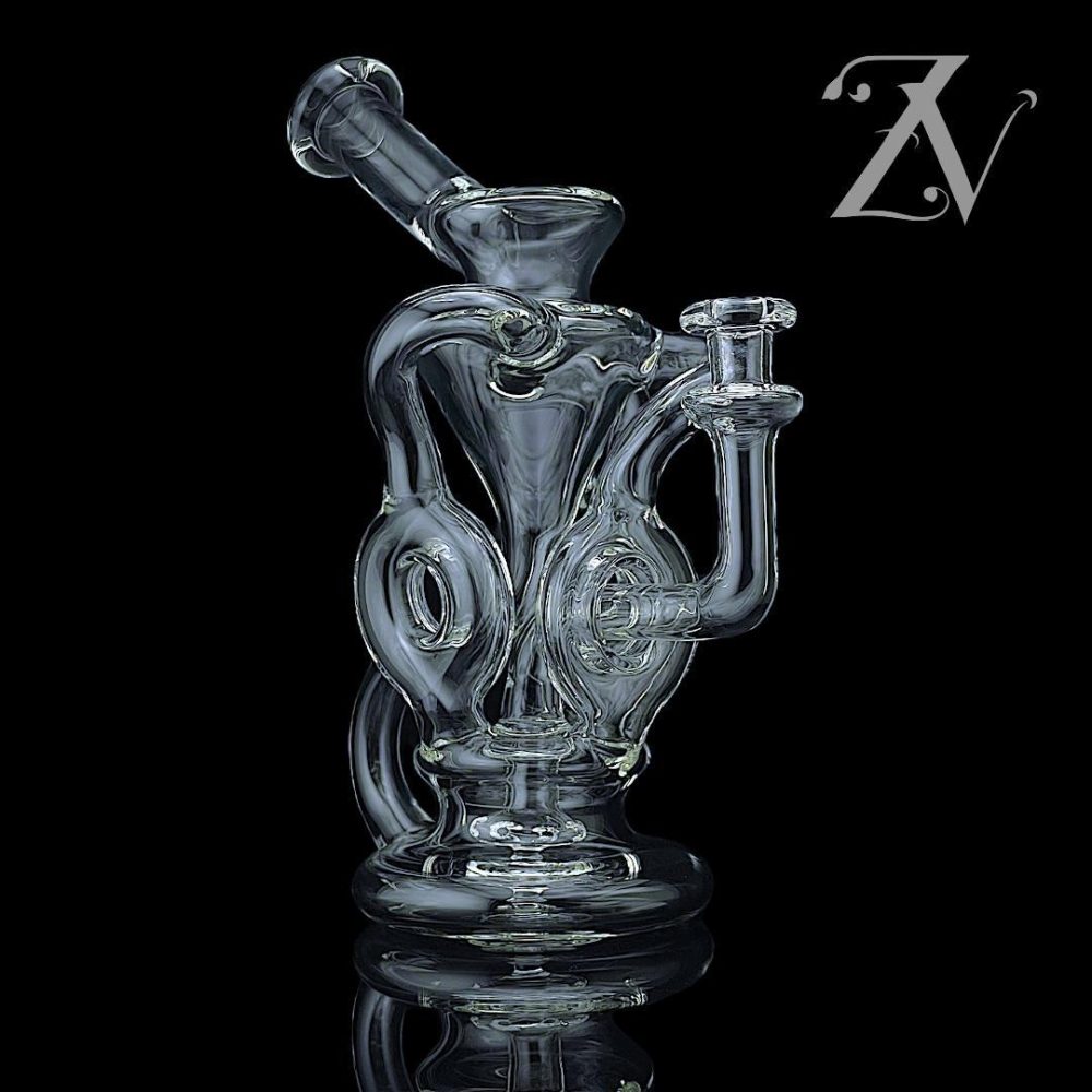 OTW GLASS: MINI TDR CLEAR