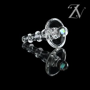 CLEAR UFO OPAL 3DXL JOYSTICK