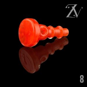 #8 - CALIFORNIA ORANGE