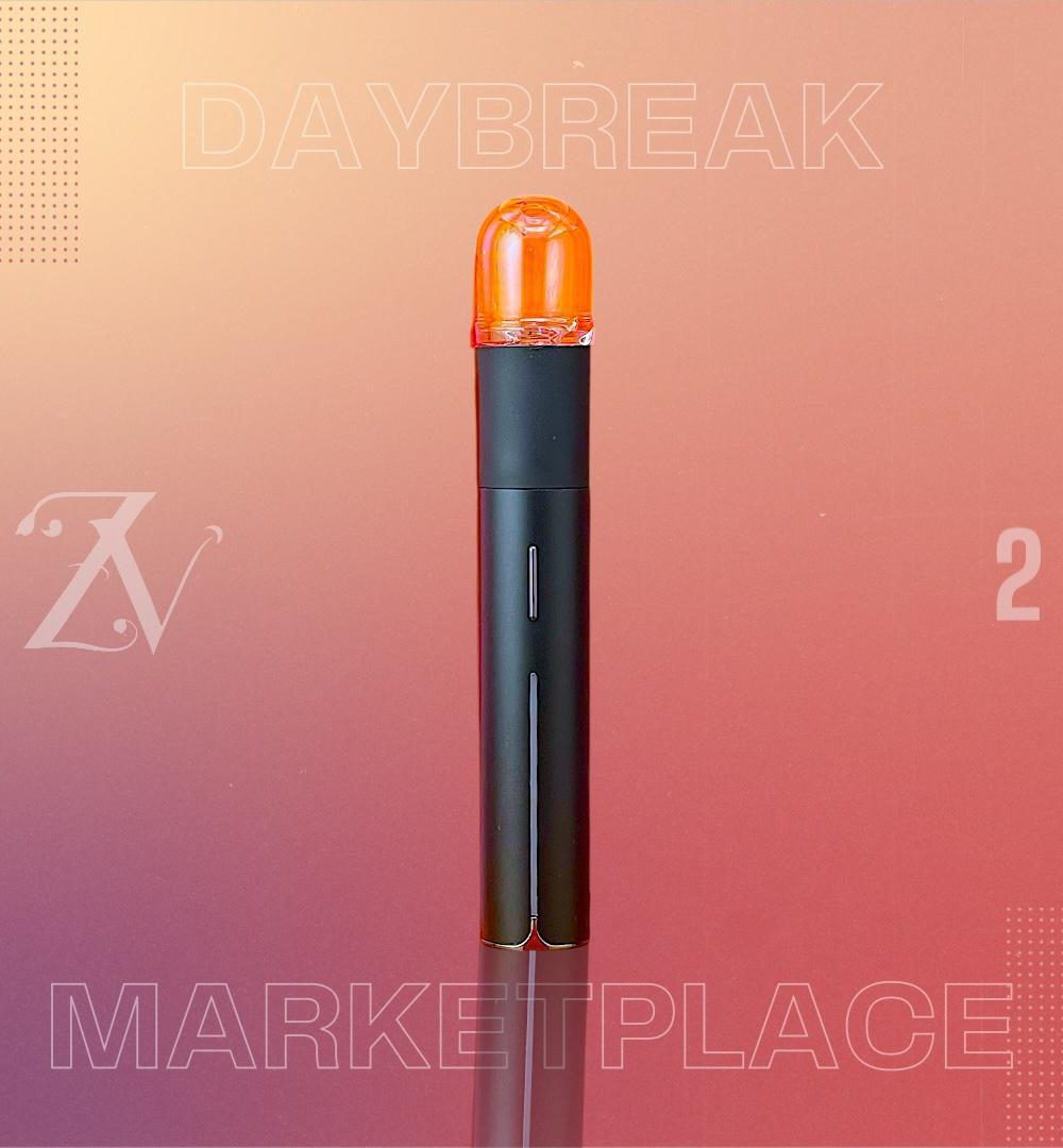 Alternative view of ONE TRICK PONY: DAYBREAK MARKETPLACE PIVOT MOUTHPIECE