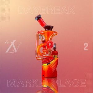 #2 MATCHING SET DAYBREAK MARKETPLACE