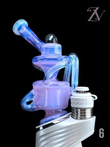 #6 LUCID (CFL) X MOONSTONE