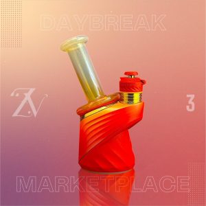 #3 FUMED DAYBREAK DRY TOP