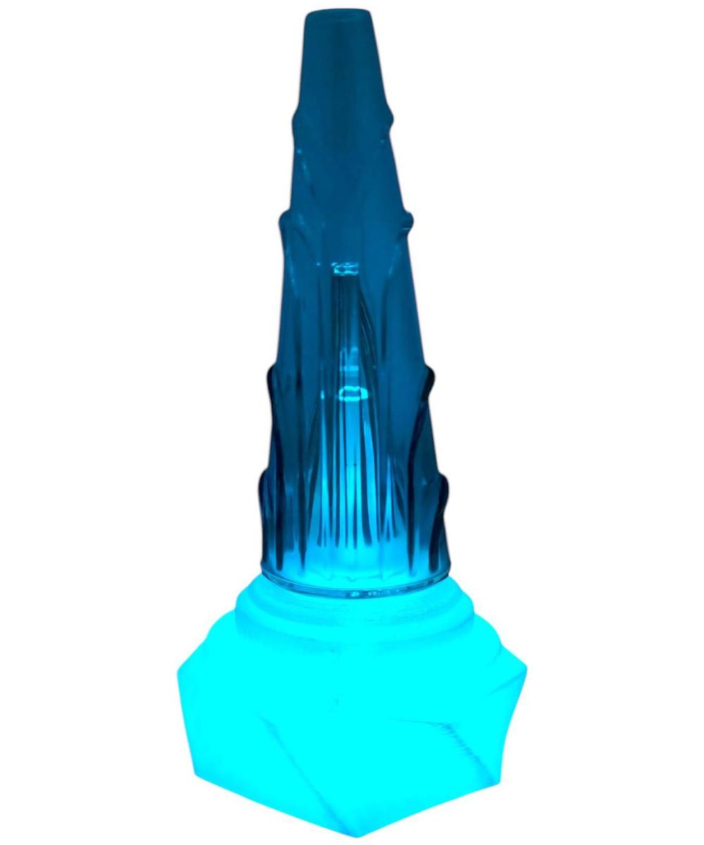 Alternative view of WYM DESIGNS: LED GLASS STAND