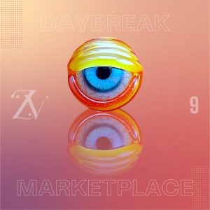 #9 TANGIE LEMON DROP FADE