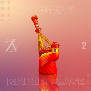 #2 - DAYBREAK DRY TOP